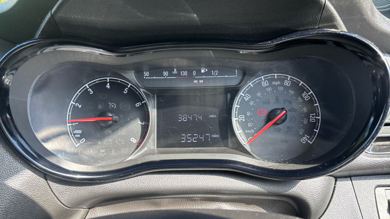 Vauxhall Viva 1.0 SE 5dr Petrol Hatchback